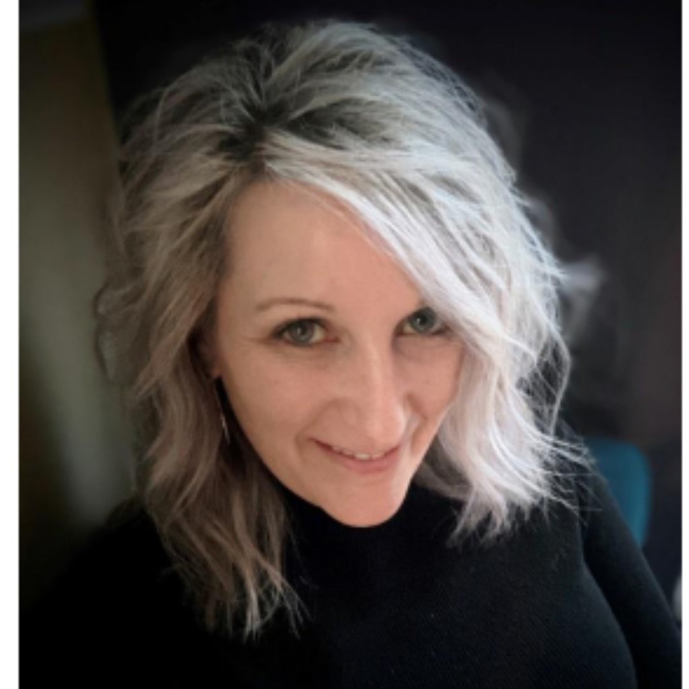 Meet your Posher, Erin p.